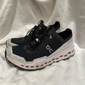 Men’s On Cloud running shoes